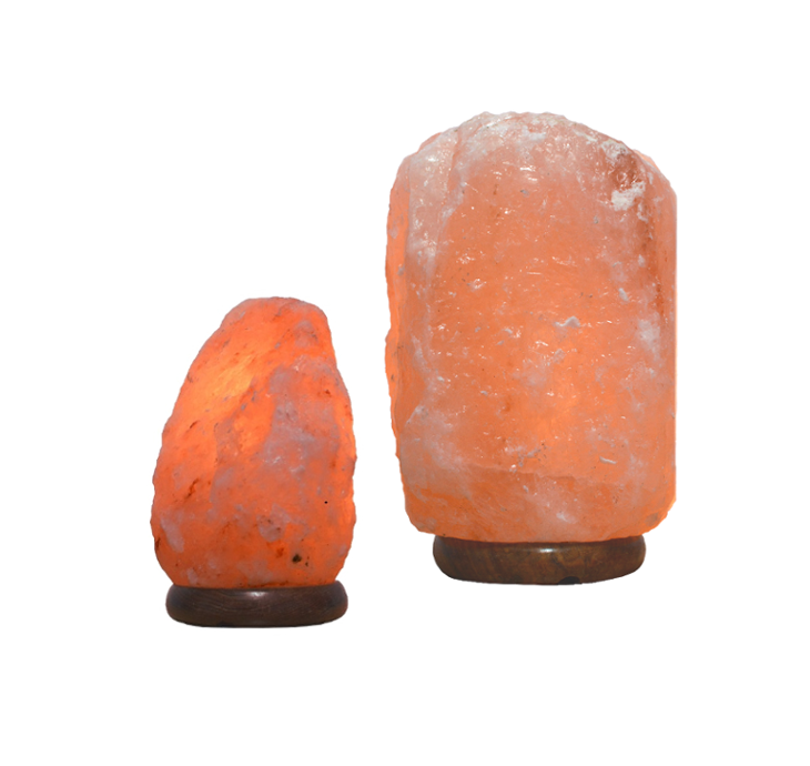 35kg & 1015kg Salt Lamps The Salt Lamp Shop NZ