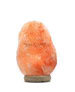 10-15kg Himalayan Salt Lamp (Marble Base)