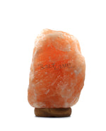 10-15kg Himalayan Salt Lamp (Timber Base)