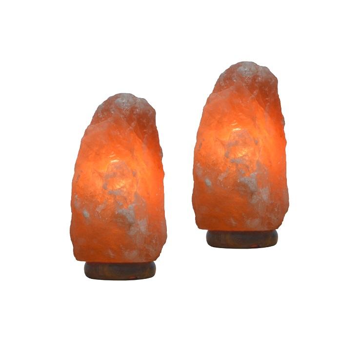 2 x 23kg Salt Lamps The Salt Lamp Shop NZ