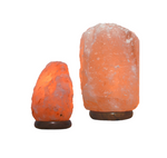 3-5kg & 10-15kg Salt Lamps