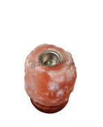 Aromatherapy Salt Lamp (Dimmer Switch)