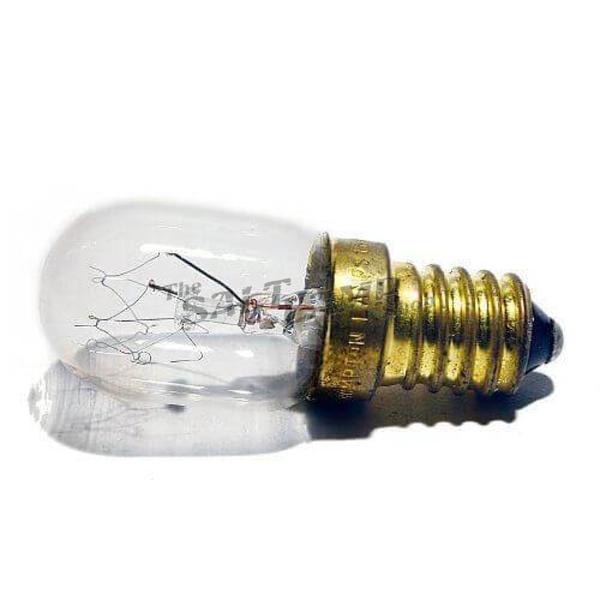 6 x 25-Watt Australian Salt Lamp Replacement Bulbs