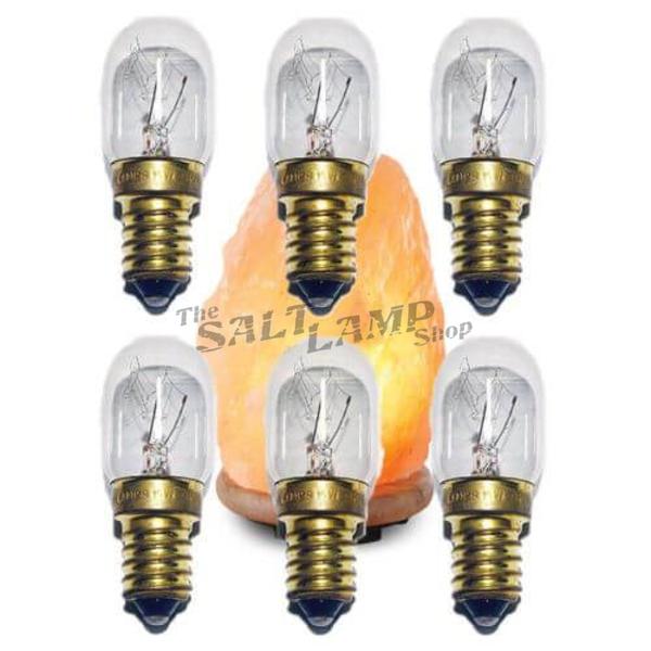 Salt lamp keeps blowing globes new arrivals